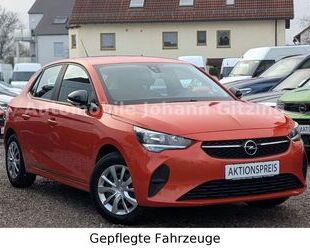 Opel Opel Corsa F Edition *8-FACH BEREIFT!* *POWER ORAN Gebrauchtwagen