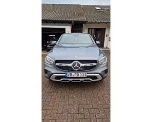 Mercedes-Benz Mercedes-Benz GLC 300 e 4MATIC Coupé Autom. - Gebrauchtwagen