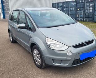 Ford Ford S-Max 2,0 Trend Trend Gebrauchtwagen