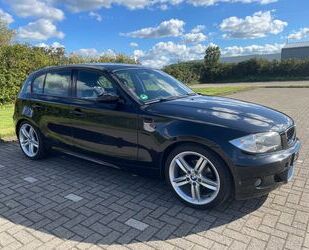 BMW BMW 1er E87 116i - M Paket - TÜV NEU Gebrauchtwagen