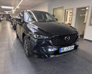 Mazda CX-5 Gebrauchtwagen