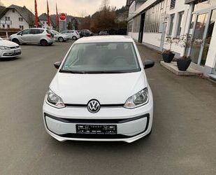 VW Volkswagen up! take up! Gebrauchtwagen