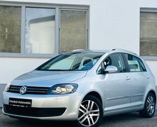 VW Volkswagen Golf VI Plus Comfortline Gebrauchtwagen