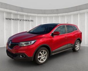 Renault Renault Kadjar Collection *Autom.*Panorama*Navi*Ca Gebrauchtwagen