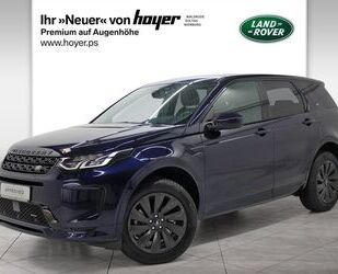 Land Rover Land Rover Discovery Sport D200 R-Dynamic S AWD LE Gebrauchtwagen