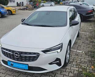 Opel Opel Insignia*B*Sports*Tourer*Business*Aut.*LED*NA Gebrauchtwagen