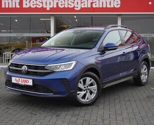 VW Volkswagen Taigo 1.0 TSI DSG LED Sitzheizung Kamer Gebrauchtwagen