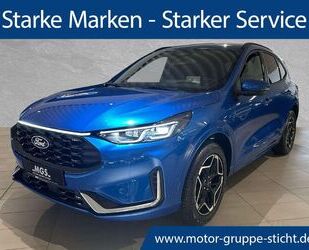 Ford Ford Kuga PHEV ST-Line X #VOLLAUSSTATTUNG #HYBRID Gebrauchtwagen