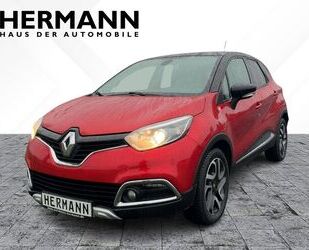 Renault Renault Captur 1.2 TCe 120 Helly Hansen *NAVI*LED* Gebrauchtwagen