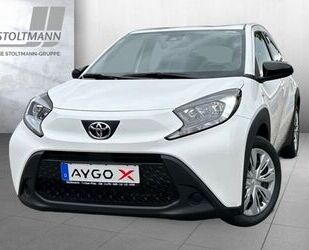 Toyota Toyota Aygo X Play Gebrauchtwagen