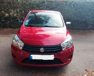 Suzuki Suzuki Celerio 1.0 Dualjet Basic Basic Gebrauchtwagen