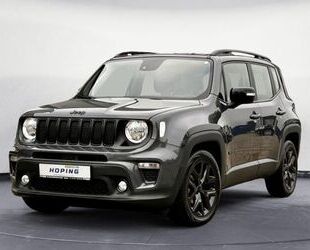 Jeep Jeep Renegade 1.0 T-GDI Longitude FWD*PDC*CarPlay* Gebrauchtwagen