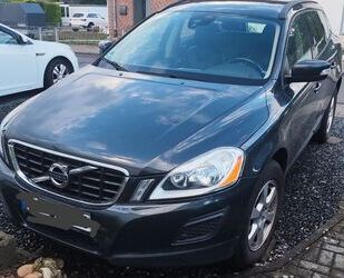 Volvo Volvo XC60 D3 Kinetic Gebrauchtwagen