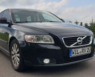 Volvo Volvo V50 D2 Business Pro Edition Business Pro Edi Gebrauchtwagen