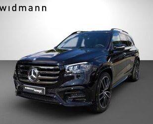 Mercedes-Benz Mercedes-Benz GLS 350 d 4MATIC AMG-Line*STHZ*360°* Gebrauchtwagen