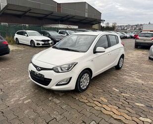 Hyundai Hyundai i20 5 Star Edition Gebrauchtwagen