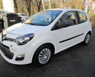 Renault Renault Twingo Expression + Klima+ Inspektion+ TÜV Gebrauchtwagen