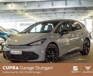 Cupra Cupra Born (MJ24.2) 170 kW (231 PS) 58 kWh SN647 Gebrauchtwagen