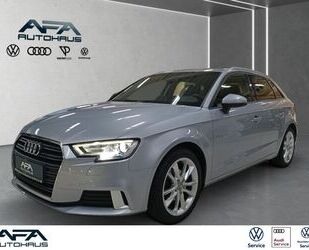 Audi Audi A3 Sportback 35 TFSI Sport Xenon*AHK*Navi*SHZ Gebrauchtwagen