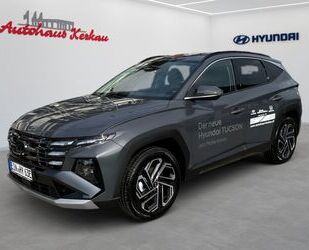 Hyundai Hyundai TUCSON 1.6 T-GDi Plug-in-Hybrid 4WD Prime Gebrauchtwagen