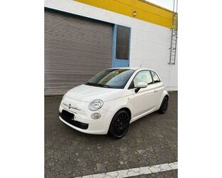 Fiat Fiat 500 1.3 Multijet 16V Lounge Gebrauchtwagen