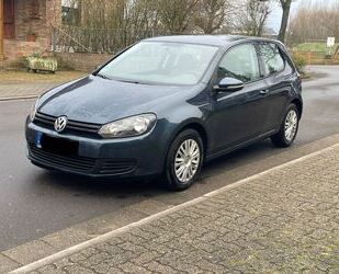 VW Volkswagen Golf 1.4 Comfortline Comfortline Gebrauchtwagen