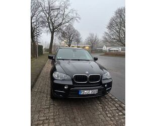 BMW BMW X5 xDrive30d - Gebrauchtwagen