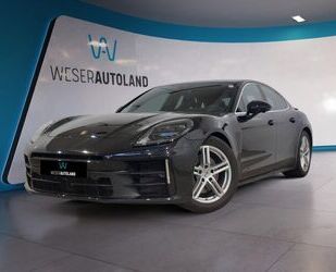 Porsche Porsche Panamera 4 HD-MATRIX PANO BOSE 18-WEGE SIT Gebrauchtwagen