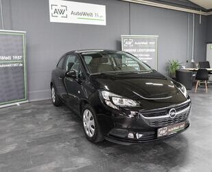 Opel Opel Corsa E Selection Turbo*1.HAND*Klima*IntellLi Gebrauchtwagen