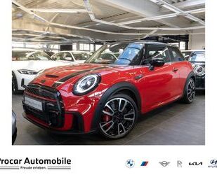 Mini MINI John Cooper Works 3-Türer Head-Up HK HiFi DAB Gebrauchtwagen