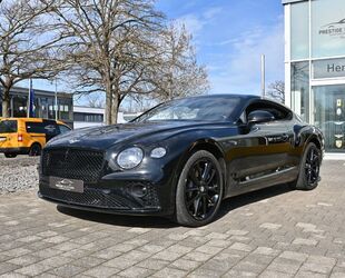 Bentley Continental GT Gebrauchtwagen