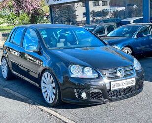 VW Volkswagen Golf 2.0 TDI GT - TOP - TüV NEU - 19 Zo Gebrauchtwagen