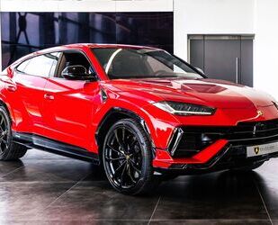 Lamborghini Lamborghini Urus 4.0 V8 S Gebrauchtwagen