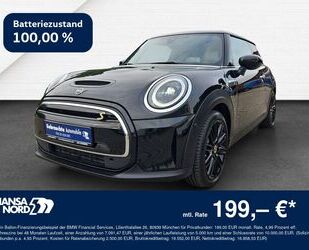 Mini MINI Cooper SE ELEKTRO LED HUD SPORTSITZ KAMERA AC Gebrauchtwagen