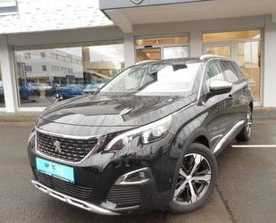 Peugeot Peugeot 5008 Crossway BlueHDI 130 *Anhängerkupplun Gebrauchtwagen