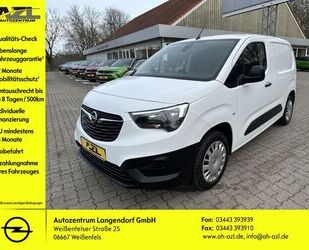 Opel Opel Combo E Cargo Edition Gebrauchtwagen