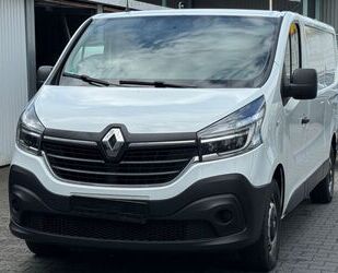 Renault Renault Trafic Kasten L2H1 3,0t Komfort Gebrauchtwagen