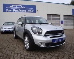 Mini MINI COOPER_SD Countryman Gebrauchtwagen