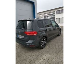 VW Volkswagen Touran 2.0 TDI SCR 85kW IQ.DRIVE IQ.DRI Gebrauchtwagen