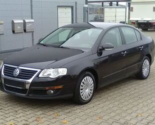 VW Volkswagen Passat 1.9 TDI DPF Trendline TÜV 02.202 Gebrauchtwagen