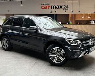 Mercedes-Benz Mercedes-Benz GLC GLC 220 d 4Matic Exclusive Kamer Gebrauchtwagen