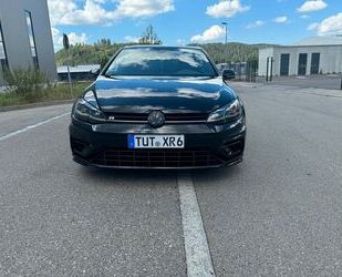 VW Volkswagen Golf VII Lim. R BMT/Start-Stopp 4Motion Gebrauchtwagen