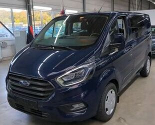 Ford Ford Transit Custom320L1H1 170PS Xenon NAVI Standh Gebrauchtwagen