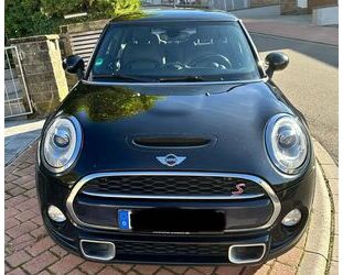 Mini MINI Cooper S Chili Vollleder Gebrauchtwagen