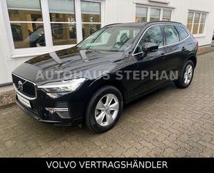 Volvo Volvo XC60 B4 Benzin Geartronic Core GARANTIE Gebrauchtwagen