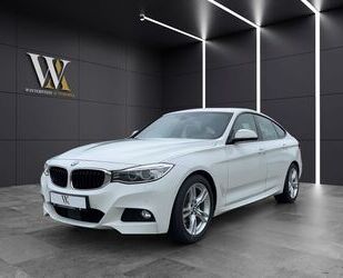 BMW BMW 320 Gran Turismo / M-Paket / LED / Head-Up Gebrauchtwagen