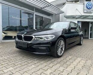 BMW BMW 530 IA Touring*Sportline*Leder*Navi*19-Zoll Gebrauchtwagen