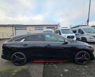 Kia Kia pro ceed / ProCeed GT Gebrauchtwagen