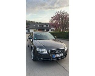 Audi Audi A4 1.8 T Optimaler Zustand Gebrauchtwagen