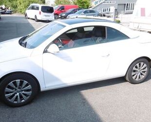 VW Volkswagen Eos 1.6 Klima,Sportsitze Gebrauchtwagen